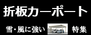 折板カーポート地域限定価格