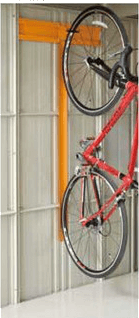 自転車ラック