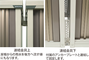連結金具